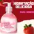 Candy Girl Gel Creme Virilha 300G Sofisticatto