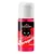 Vibroquete Gel Hidratante Corporal Morango 12g - Hot Flowers