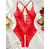 Body sensual nicolly renda coração - comprar online