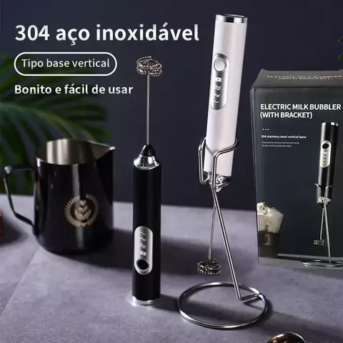 Misturador Mixer Elétrico