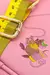 Loungefly disney stitch luau cosplay das mulheres alça dupla bolsa de ombro san na internet