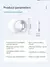 Xiaomi Mini Rastreador Pet - Fit Smart