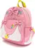 Loungefly disney stitch luau cosplay das mulheres alça dupla bolsa de ombro san