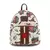 Loungefly disney stitch luau cosplay das mulheres alça dupla bolsa de ombro san - loja online