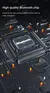 Xiaomi Rastreador - Fit Smart