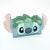 Loungefly disney stitch luau cosplay das mulheres alça dupla bolsa de ombro san - Fit Smart