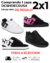 PROMO 2X1 EN ZAPATILLAS DC COURT - comprar online