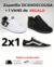 PROMO 2X1 EN ZAPATILLAS DC COURT + 1 VANS DE REGALO - comprar online