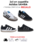 PROMO 2X1 EN ZAPATILLAS! 1 ADIDAS SAMBA + 1 ADIDAS CAMPUS DE REGALO - comprar online