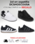 PROMO 2X1 EN ZAPATILLAS DC COURT + 1 ADIDAS CAMPUS DE REGALO - comprar online