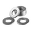 Arruela Lisa - Din 125 A - M12 - Aco Inox A2 na internet