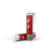 Silicone Acetico Basic Cinza Wurth 280Ml/269G