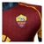 Camisa Roma I 25/26 - Jogador Adidas Masculina - Vermelha com detalhes em amarelo - loja online