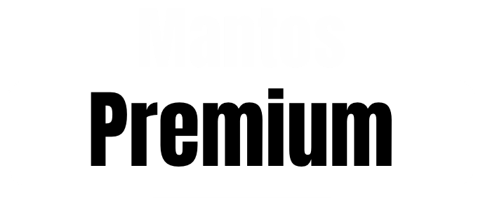 MANTOS PREMIUM