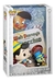 Funko Pop Posters Disney 100th Pinocchio Jiminy 08 Pinoquio - comprar online