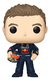 Funko Pop Oracle Redbull Racing Max Verstappen Helmet 08 - comprar online