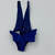 Roupa Integrity Toys Maiô Azul - comprar online