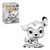 Funko Pop Disney Bambi 1527 Sketched