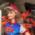Imagem do Barbie Walt Disney World 2000 Antiga 80 90 Comemorativa