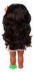 Boneca Disney Animators' Collection Moana - comprar online