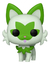 Funko Pop Games Pokemon S7 - Sprigatito 984 - comprar online