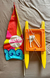 Barbie Sunsalier Veleiro 1975 Mattel Antigo 80 90 Leia! - comprar online