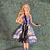 Barbie Collector Museum Collection Van Gogh Signature - Kidult Toys