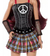 Barbie Rebelde Rbd Roberta Dulce Maria Show Exclusiva Pack - comprar online