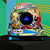 Mattel Bola Mágica Magic 8-ball X Keiichi Tanaami - Kidult Toys