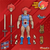 Thundercats Ultimates! Lion-o (led Eyes) Super7 Actionfigure - Kidult Toys