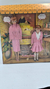 Barbie Skipper Kinitting Pretty Repro 1967 Antiga na internet