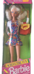 Barbie Schooltime Fun 1995 Estudante Antiga 80 90