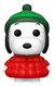 Funko Pop Peanuts Snoopy In Coat 1681 - comprar online