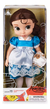 Boneca Disney Animators' Collection Belle Bela E A Fera - Kidult Toys