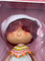 Boneca Coleção Moranguinho - Café Olé Original - comprar online