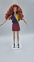 Barbie Looks Ruiva 13 Collector Articulada na internet
