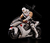 G.i. Joe Furai 24 Arashikage Cycle Model Storm Shadow - loja online
