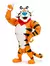 Kellogg's Frosted Flakes Tony the Tiger Jada Toys Figura
