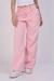 Calça Rosa - comprar online