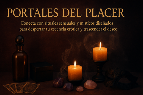 Banner de la categoría Portales de Placer
