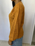 BLUSA JASMIM - S O I T