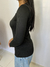 BLUSA ALICE - BÁSICA - S O I T