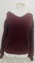 BLUSA BAUXITA LAÇO - S O I T