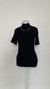 T-SHIRT GOLA ALTA - comprar online