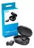 Auriculares in-ear inalámbricos A6S negro en internet