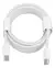 Cable Usb Tipo C A Tipo C 3.0 Cargador Carga Rápida Datos - comprar online
