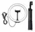 Aro De Luz Anillo Led Selfie Tiktok 26 Cm Con Trípode 2 Mts - comprar online
