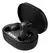 Auriculares in-ear inalámbricos A6S negro - comprar online