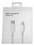 Cable Cargador Carga Rápida Usb-c De 1m Para iPhone Sellado - comprar online