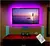 Cinta Led Para Televisor, Tira Led Pc Usb 5050 Rbg 2mts - Xeron Store
